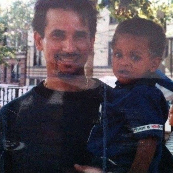 Profile Picture of Ivan Guadalupe (@navi212000) on Poshmark