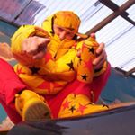 Profile Picture of Tuf Tim Twist Awayz Rocin Tuf (@tuftimtwist_awayz_rocin_tuf) on Instagram