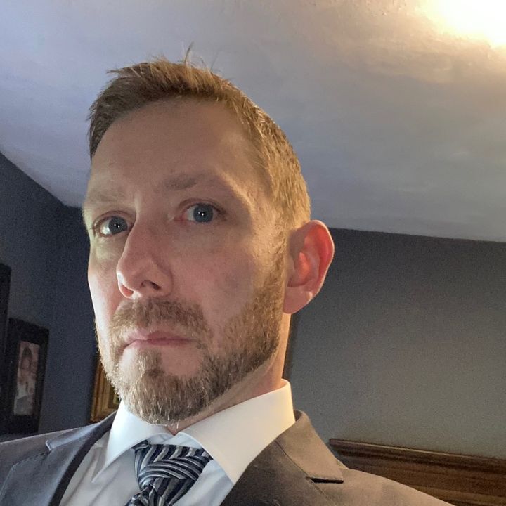 Profile Picture of Eric Z (@ericzerbinopoulos) on Tiktok