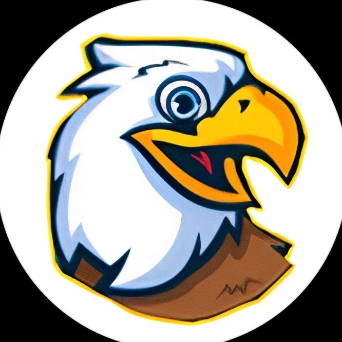 Profile Picture of Stevenson Cheer (@stevenson_eagles_cheer) on Tiktok