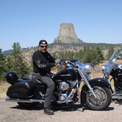 Profile Picture of Ricardo R. Barron (@Ronuloid) on Twitter
