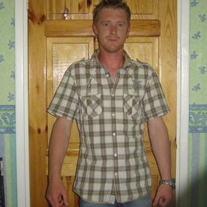 Profile Picture of Gavin Hardy (@motomad23) on Myspace