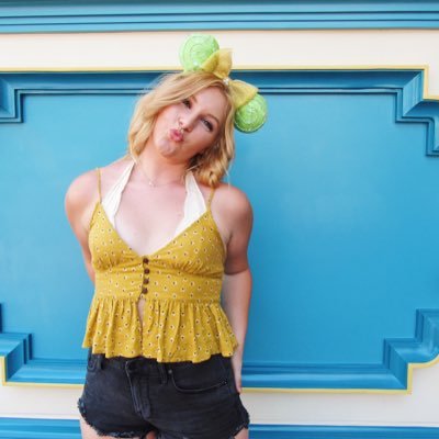 Profile Picture of Haley Chaney (@chaleyhaney) on Twitter