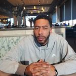 Profile Picture of Bernard Matthews (@421bruno) on Instagram