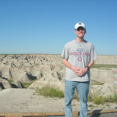 Profile Picture of Eric Mcdermitt (@nuwildcats42) on Twitter