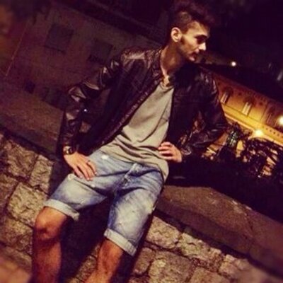 Profile Picture of Andrei Vlad (@AndreiV91) on Twitter