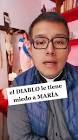 Profile Picture of   pegar un video de... (@joshuacubilla_pa) on Tiktok