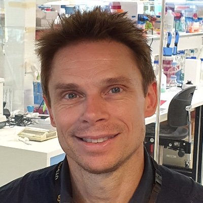 Profile Picture of David J Suggett (@DavidJSuggett) on Twitter