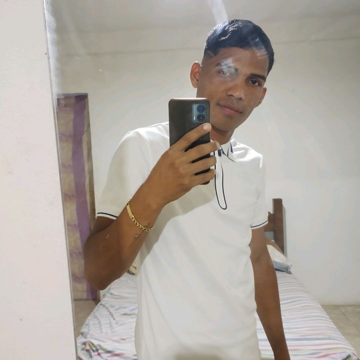 Profile Picture of Queevedhiñoo (@cleiberquevedo) on Tiktok