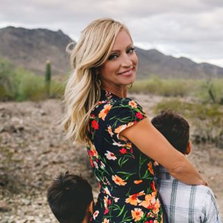 Profile Picture of Jamie Carey Sangar (@jamie.careysangar) on Facebook