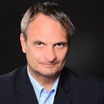 Profile Picture of Roger Strohmeyer (@roger_in_asia) on Instagram
