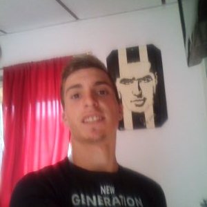 Profile Picture of Fernando Focareta (@fernando18foca) on Twitter