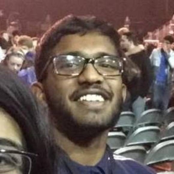 Profile Picture of Jerome Roy (@jeromeroy0) on Poshmark