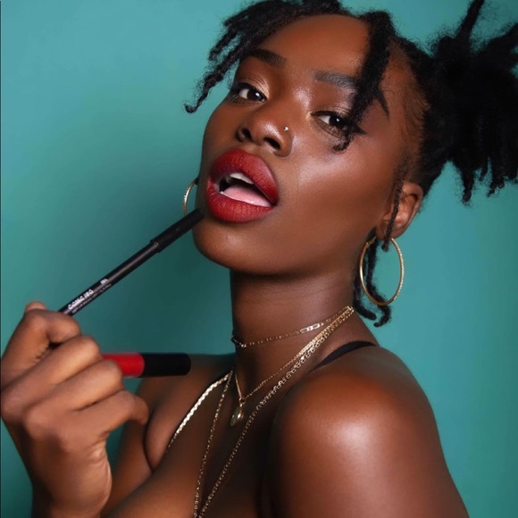 Profile Picture of Zakira Juniphant (@captainmelanin) on Poshmark