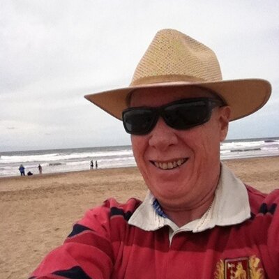 Profile Picture of Daniel Smid (@smid134) on Twitter