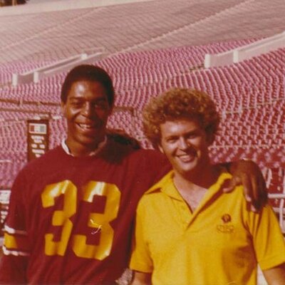 Profile Picture of Dan Jessee (@danjessee1) on Twitter