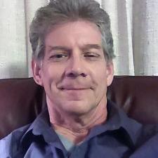 Profile Picture of Michael Aubrey Jones (@michaelaubrey56) on Twitter