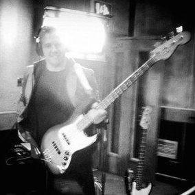 Profile Picture of Tom Guy (@TomGuyMusic) on Twitter