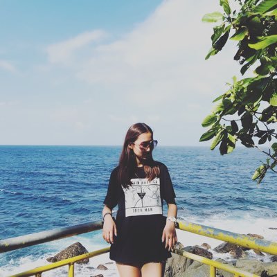 Profile Picture of Tingkwan_Chau (@Chow_Ting_Kwan) on Twitter