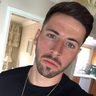 Profile Picture of BAXTER (@DanBaxter5) on Twitter