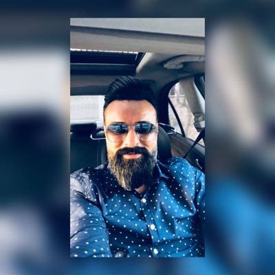 Profile Picture of Ghassan Odeh (@GhassanOdeh1) on Twitter