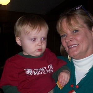 Profile Picture of Jeanne Mitchell (@197512812) on Myspace