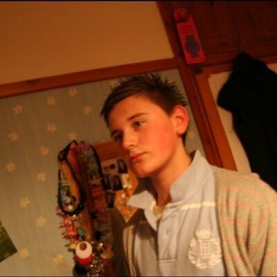 Profile Picture of William Hutchings (@duffmanAZ09) on Twitter