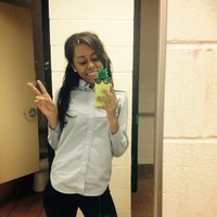 Profile Picture of Tia Singleton (@tia-singleton) on Quora