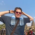 Profile Picture of jamesjepsen1 (@jamesjepsen1) on Instagram