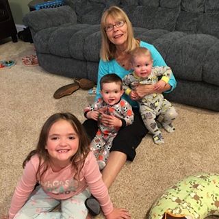Profile Picture of Janet Robinson (@janet.robinson.5817300) on Facebook