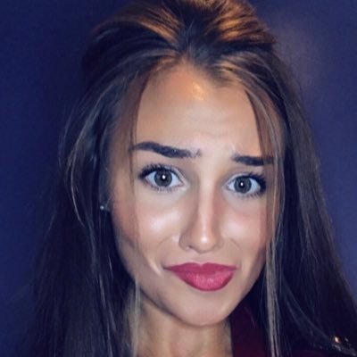 Profile Picture of Kristen Lane (@_KristenLane) on Twitter