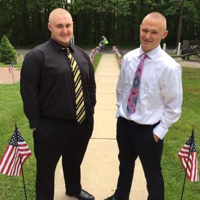 Profile Picture of Kyle Seifert (@kyle_seifert96) on Twitter