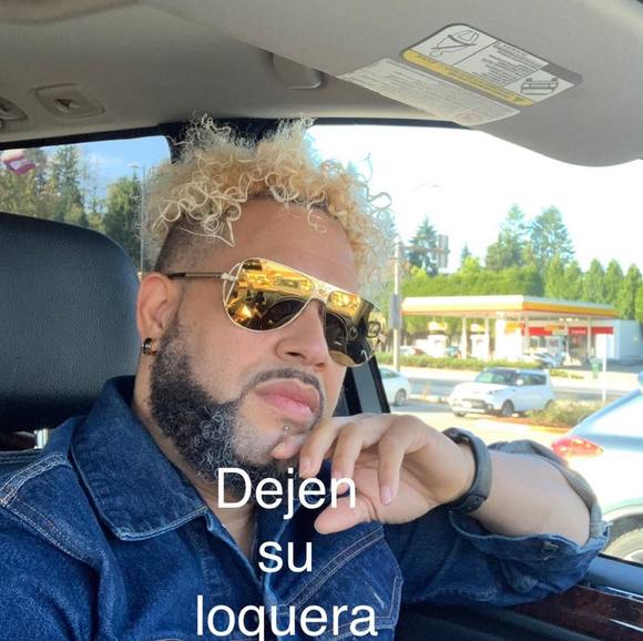 Profile Picture of Michael Jimenez mercedes (@stodgodecora) on Poshmark