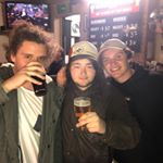 Profile Picture of Jeremy Nicholson (@jerry_nicho26) on Instagram