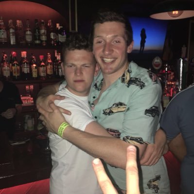 Profile Picture of Craig Procter (@craigprocter_) on Twitter