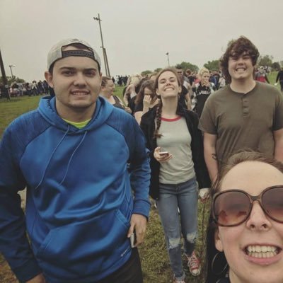 Profile Picture of Mitch English (@english_mitch) on Twitter