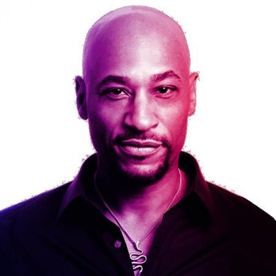 Profile Picture of Terence Maynard (@1TerenceMaynard) on Twitter