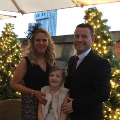 Profile Picture of Craig Oneill (@craigomufc) on Twitter