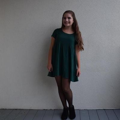 Profile Picture of Joy & John Paul (@binging_daisies) on Twitter