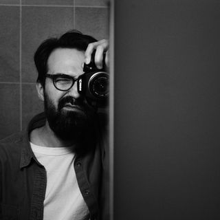 Profile Picture of Marcin Michalski (@lipston) on Instagram