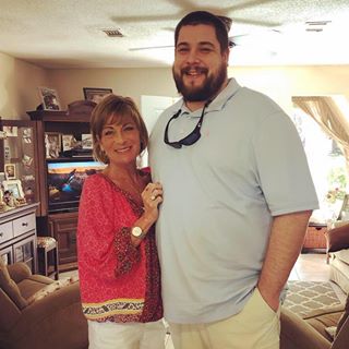 Profile Picture of Adam Lenoir (@adam.lenoir.5) on Facebook