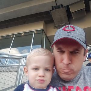 Profile Picture of Mike Brandel (@brandelsparky) on Twitter