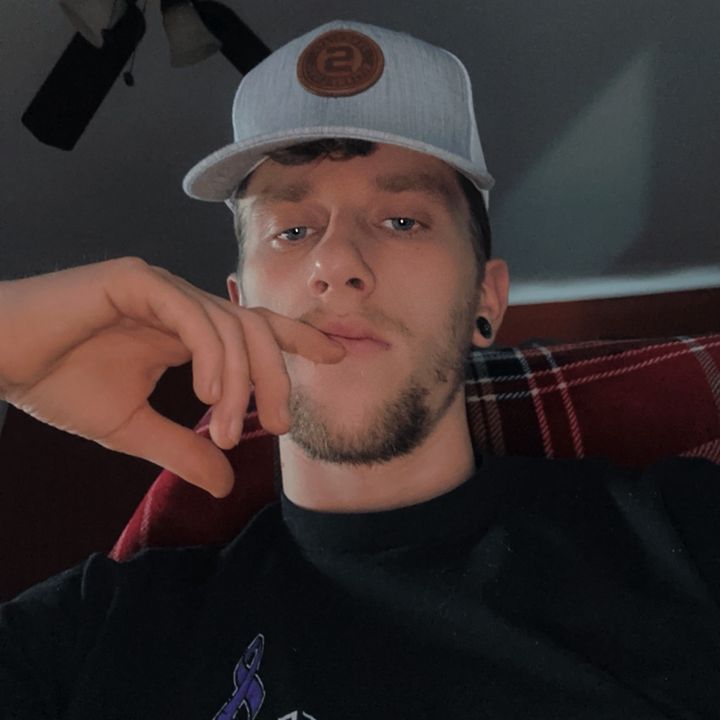 Profile Picture of Michael Kishbaugh Jr. (@lilkish18) on Tiktok