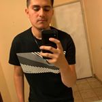 Profile Picture of Eric Caudillo (@caudillo.eric) on Instagram