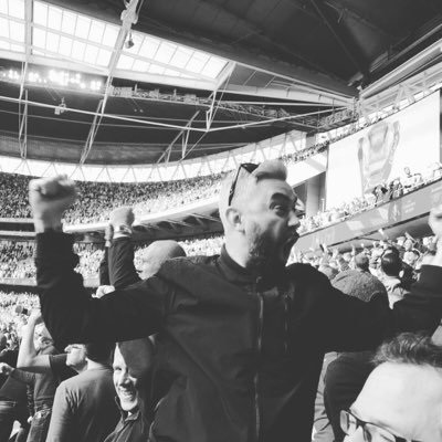 Profile Picture of Jon Watkins (@JonWatkinsAt7) on Twitter
