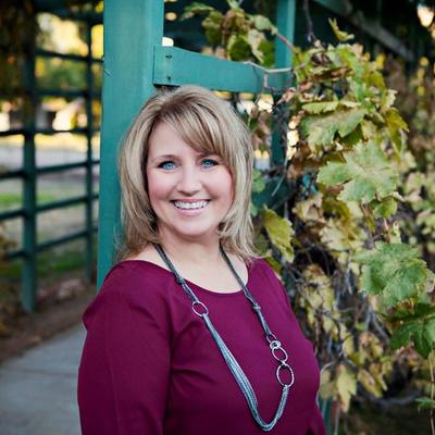Profile Picture of Allison Dunmire (@alidunmire) on Twitter