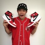 Profile Picture of Jason Tang (@stinkysneaks) on Instagram