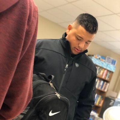 Profile Picture of Chapa (@ChapaJacob_) on Twitter
