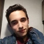 Profile Picture of Jeremiah B. Short (@boywolfy1) on Instagram