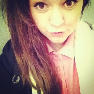 Profile Picture of Charlotte Farrell (@CharFarrell_) on Twitter